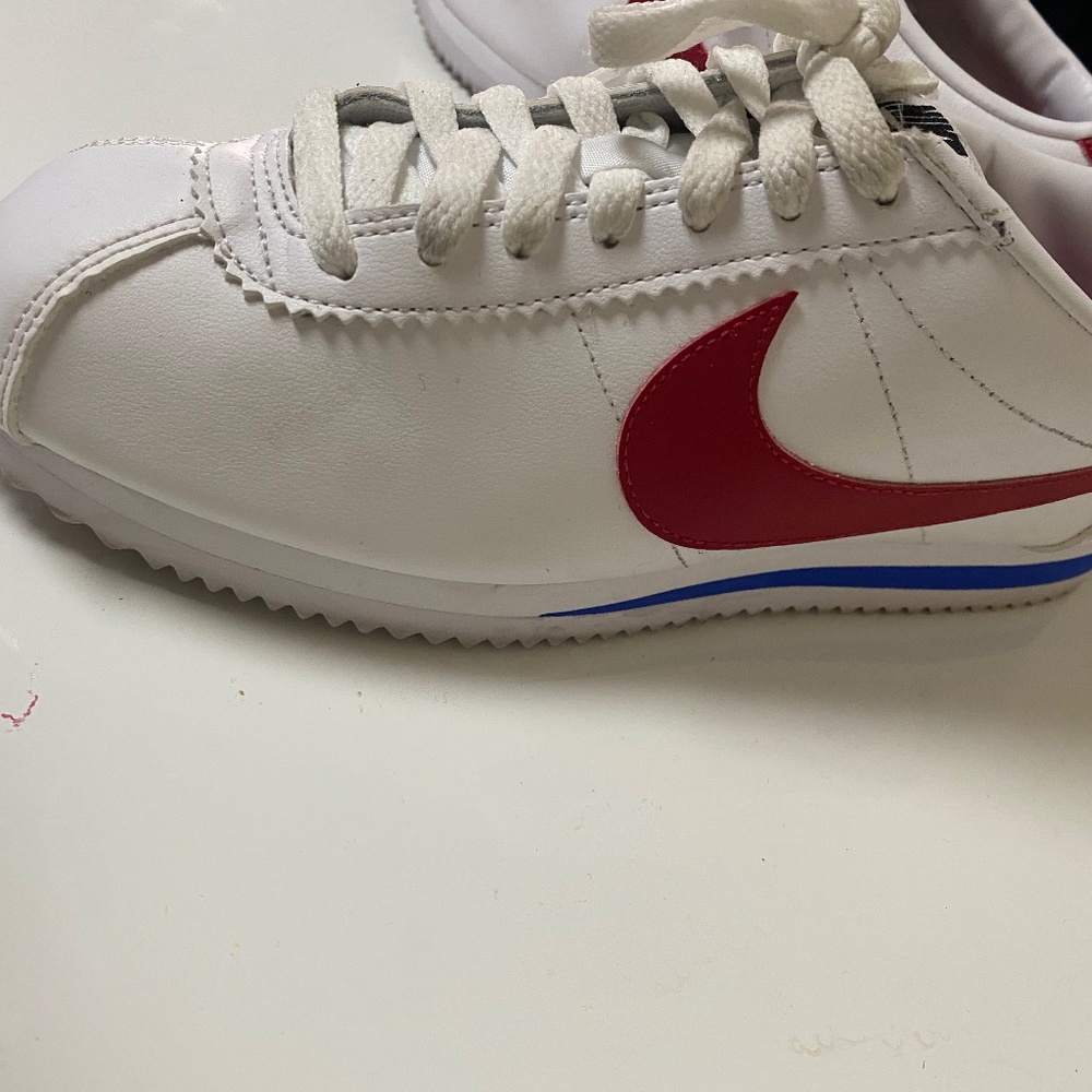 Nike Cortez Project themed Women's Basketball Shoes